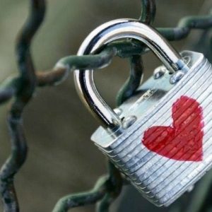 Love Lock